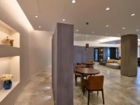 Hotel Como Hoteles en Como