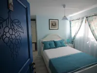 Nilada Bozcaada Hotels in Tenedos