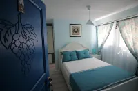 Nilada Bozcaada Hotels in Tenedos