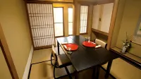 Ryokan Ichikawa - 2-Star