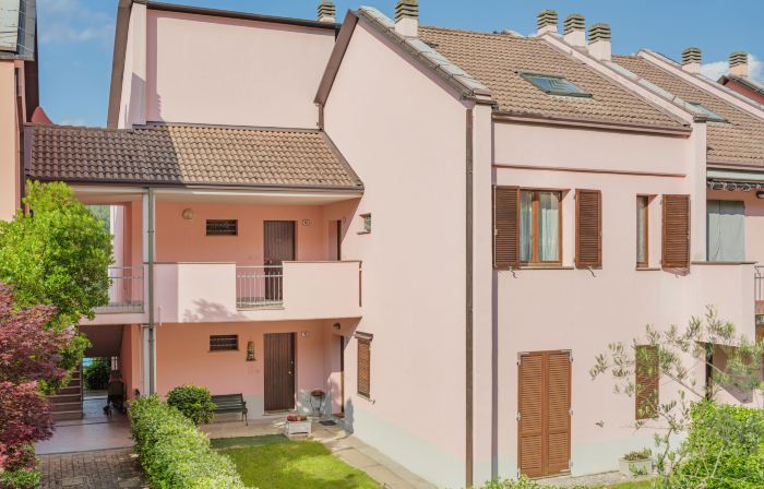 Villaggio 5 Terre