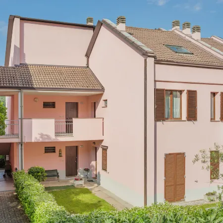 Villaggio 5 Terre Отели в г. Пиньоне
