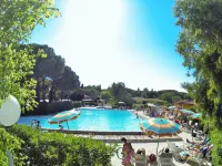 Camping Free Beach - Uima-altaat