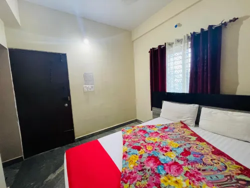 Crown Residency - 3 estrellas