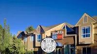 Sonesta Simply Suites Dublin Columbus 더블린 호텔