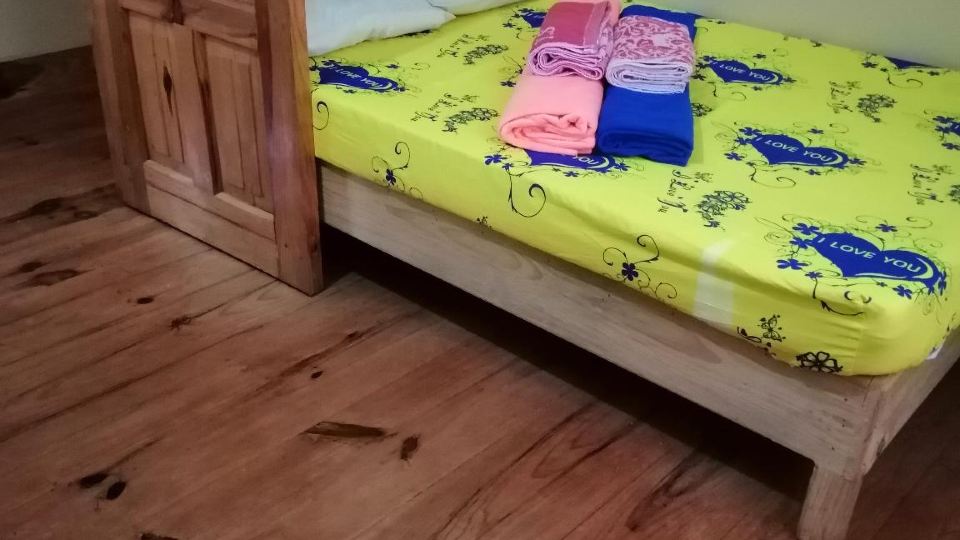 Inn Maugay Bed and Bath