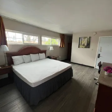 Days Inn by Wyndham Chico