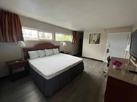 Days Inn by Wyndham Chico