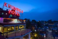 Hotel Khumbila Các khách sạn gần Kotilingeshwar Mahadev Temple