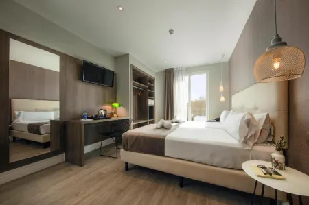 Hotel Oasis