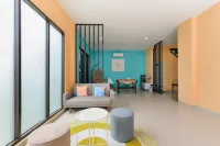 Sans Hotel Cibanteng Dramaga Bogor Các khách sạn ở Ciseeng
