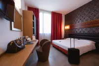 Hotel Cosmopolitan Bologna Hotels in Baricella