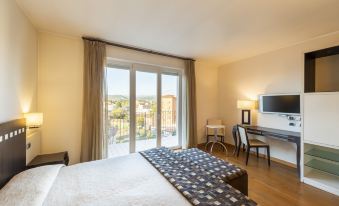 Hotel San Marco Fitness Pool & Spa