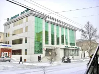 Kharaa Hotel & Restaurant Hotel in zona Aeroporto di Ulan Bator-Gengis Khan
