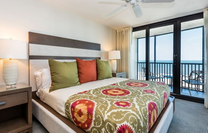 Pointe Estero Resort