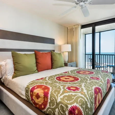 Pointe Estero Resort