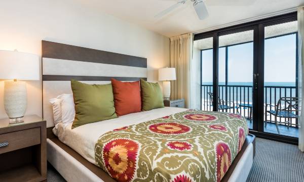 Pointe Estero Resort