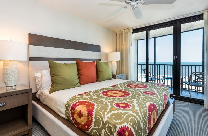 Pointe Estero Resort