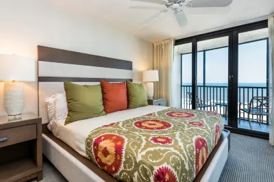 Pointe Estero Resort