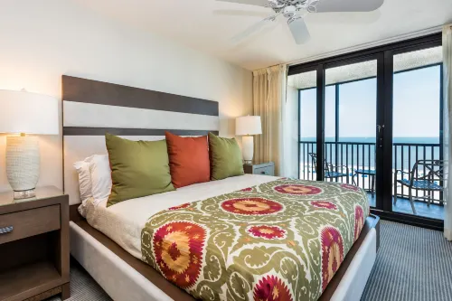 Pointe Estero Resort