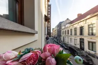 Trip Inn Eden Antwerpen - 3 Yıldız