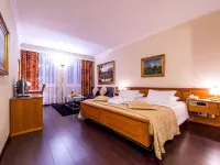 Hotel Century Hotels near Geneva Jet d'eau