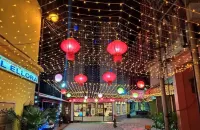 Hotel Ellora Hotel a Cooch Behar