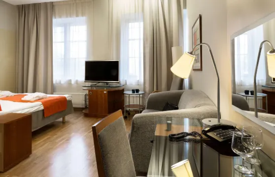 圖爾庫斯堪迪克廣場酒店