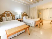Hotel Casa Canabal by Faranda Boutique Hotels near La Matuna