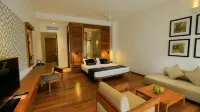 Pandanus Beach Resort & Spa Hotels in Induruwa