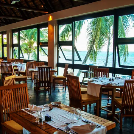 Solana Beach Mauritius - Adults Only
