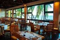 Solana Beach Mauritius - Adults Only - petit déjeuner