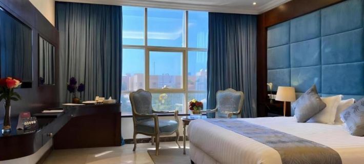 Three Points Al Salama Hotels in Jidda