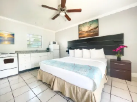 荷里活海灘海鷗酒店