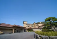 雲仙温泉 東園 雲仙地獄足蒸し周辺のホテル