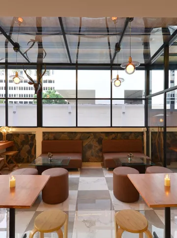 รูปภาพของราชเทวี ไฮด์อเวย์