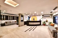 Click Hotel Yuvraj Surat (Formerly Known As Best Western Yuvraj Surat) - breakfast