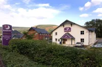 Premier Inn Aberdare Hotel Hotels near Saint Benedict's Catholic Church