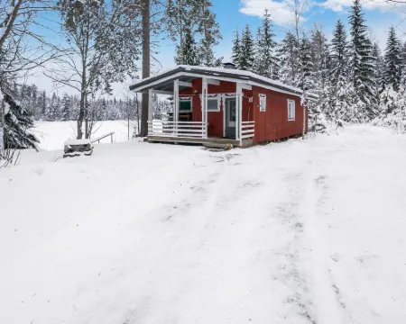 Mäntylä Hotels in Kaavi