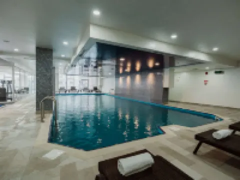 Best Western Plus Batumi Hoteles en Batumi