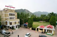 HOTEL BABA RAMDEV Các khách sạn ở Sirohi