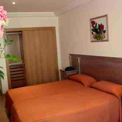 El Oumnia Puerto & Spa Rooms