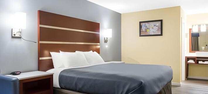 Escape Inn Hershey Hotels in Dauphin County