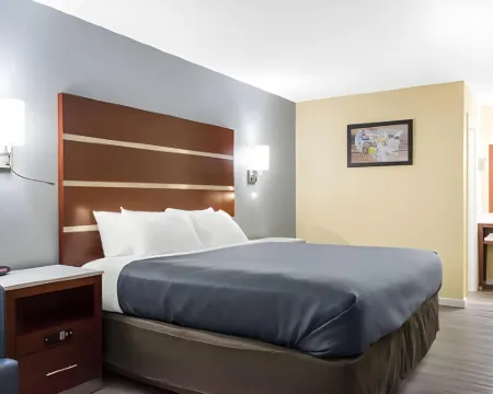 Escape Inn Hershey Hotels in Hershey