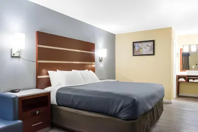 Escape Inn Hershey Hotel a 