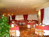 Hotel Santa Ana Hotels in La Carlota