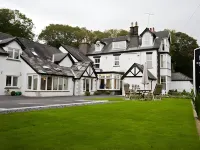Hawksmoor Guest House