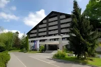 Garni Hotel Savica - Sava Hotels & Resorts