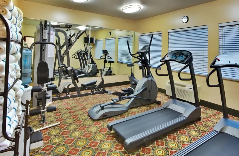 City Express By Marriott Rancho Cucamonga photo 4