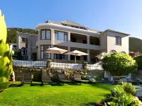 Chartfield Guesthouse Hotels in der Nähe von Einkaufszentrum Longbeach